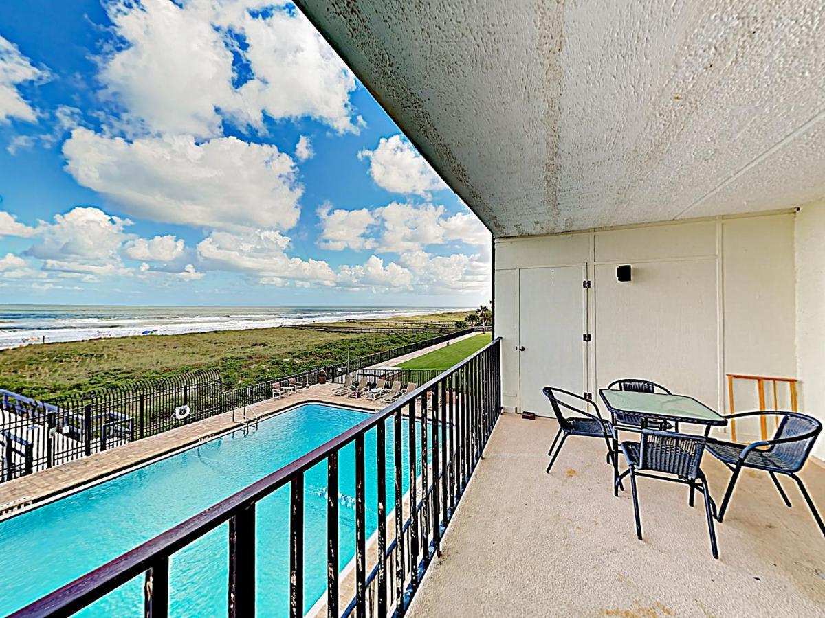 New Listing! Fernandina Beach Oasis With Pool Condo Екстериор снимка