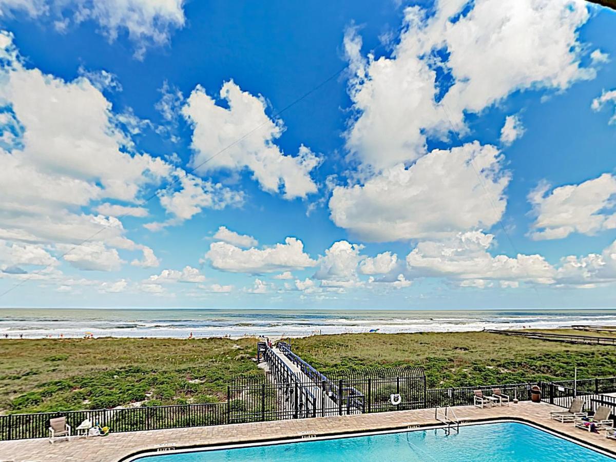 New Listing! Fernandina Beach Oasis With Pool Condo Екстериор снимка