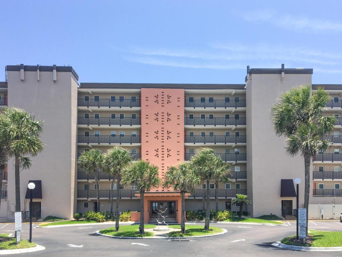 New Listing! Fernandina Beach Oasis With Pool Condo Екстериор снимка