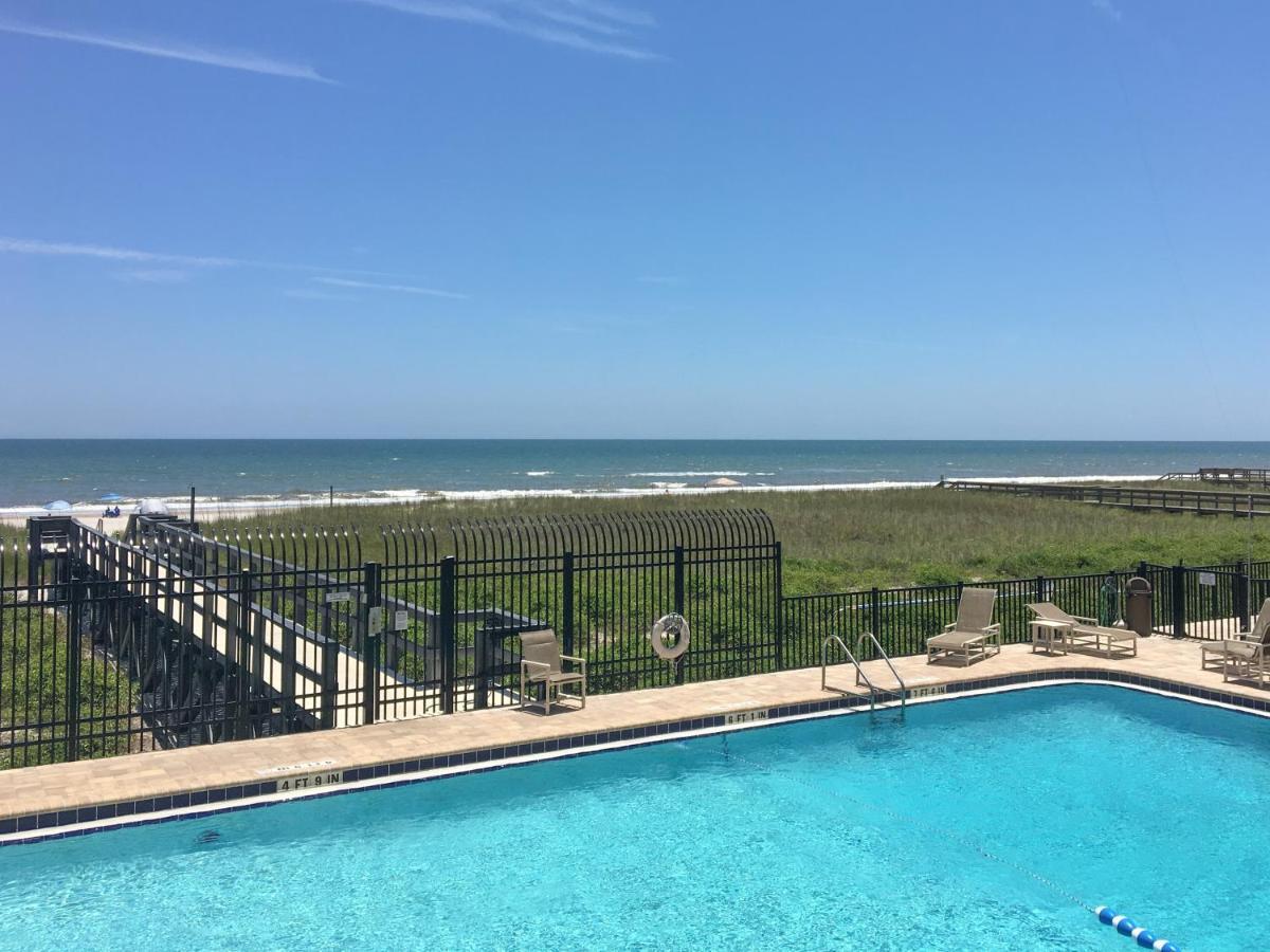 New Listing! Fernandina Beach Oasis With Pool Condo Екстериор снимка